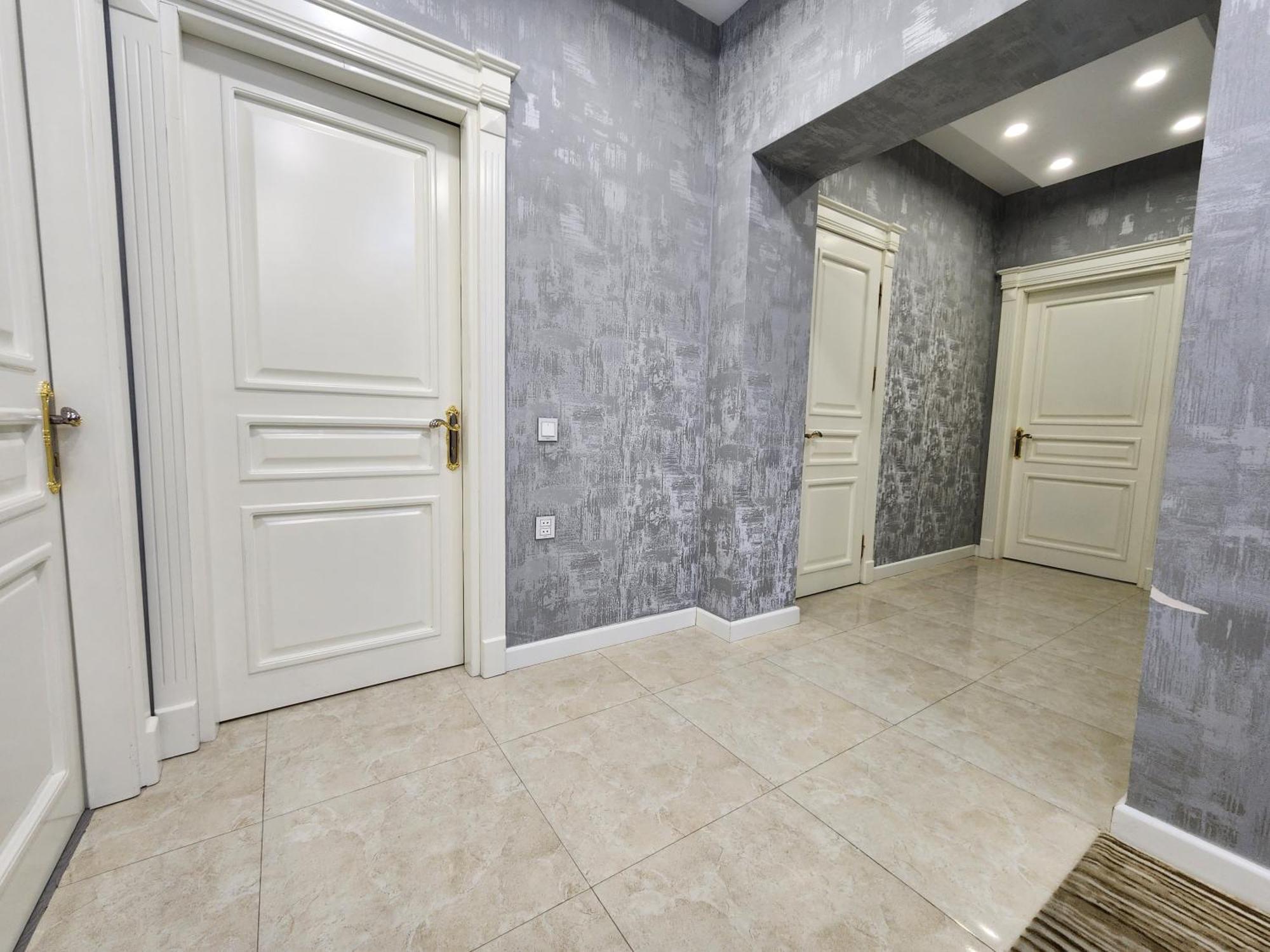 Park Azure Lux Apartment Baku Kültér fotó